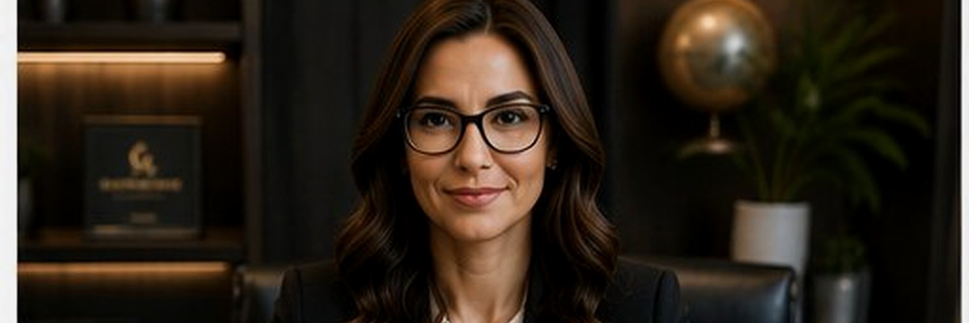 Meet Monika Klus, EA
