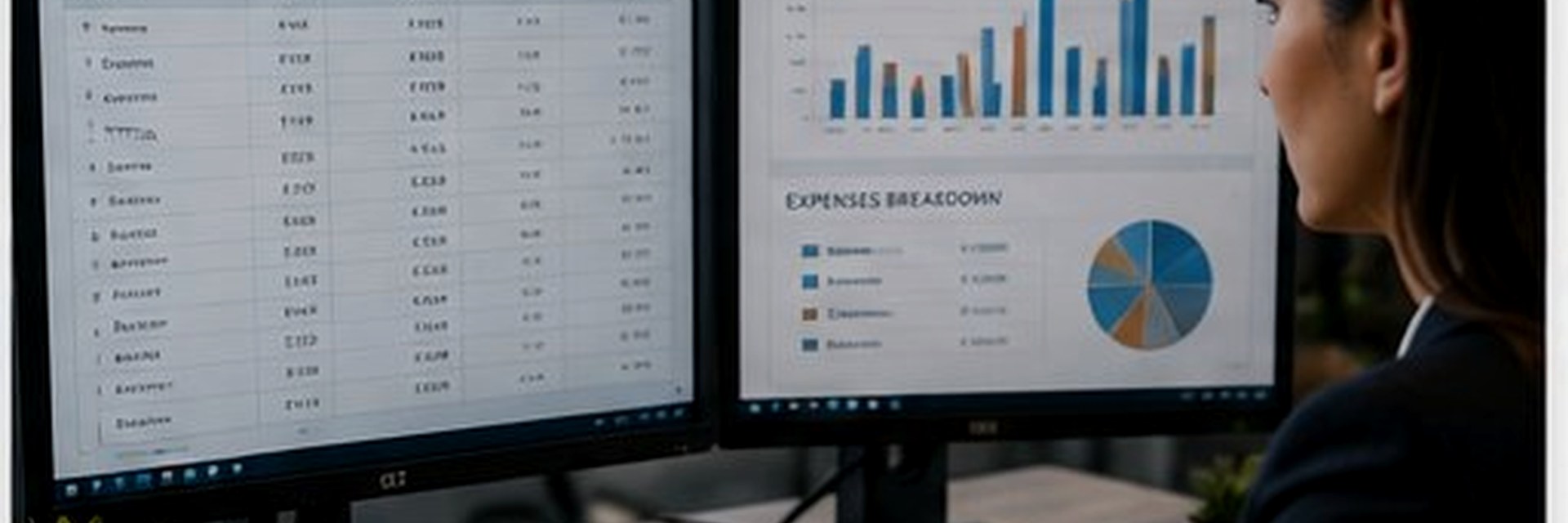Accounting & Bookkeeping