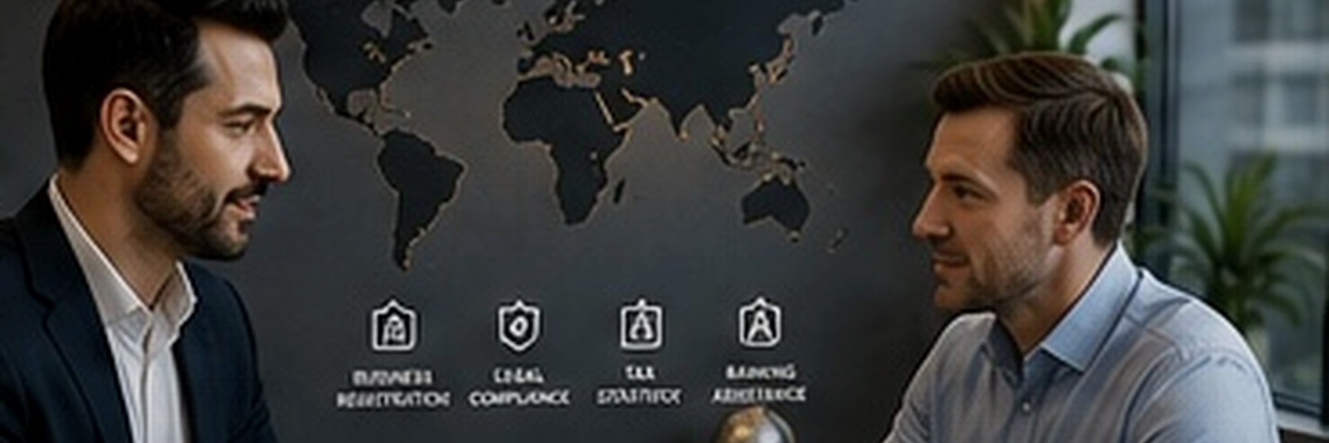 Foreign Business Setup in the USA