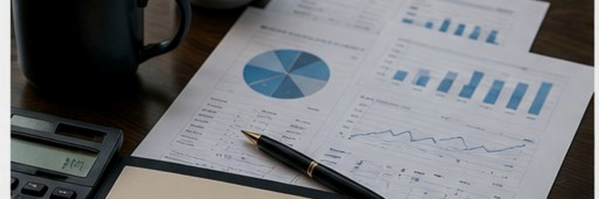 Strategic Tax Planning